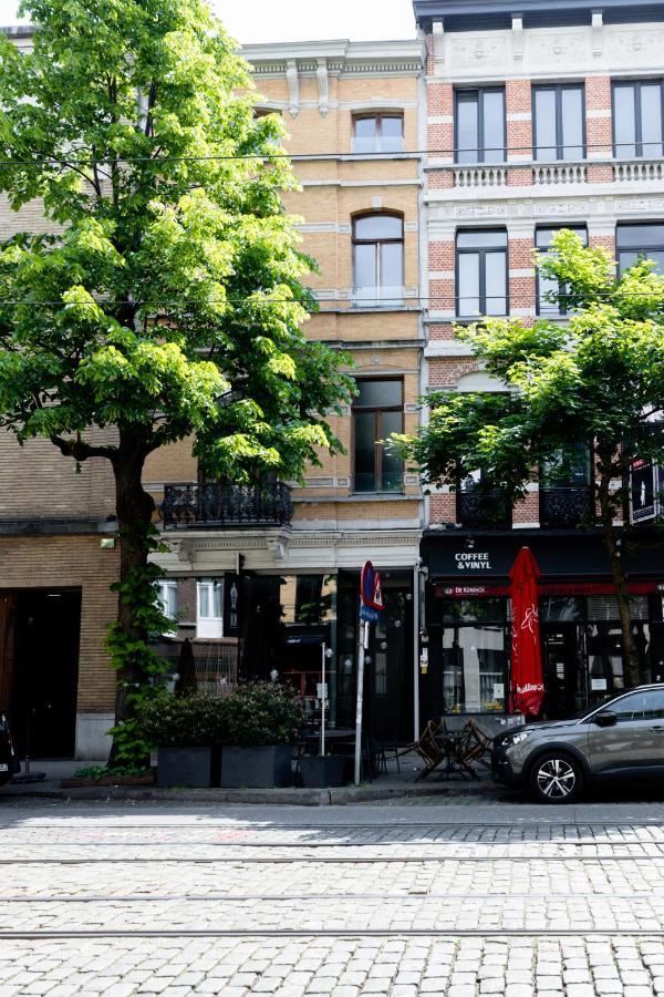 Apartamento Luxury South By Rikas