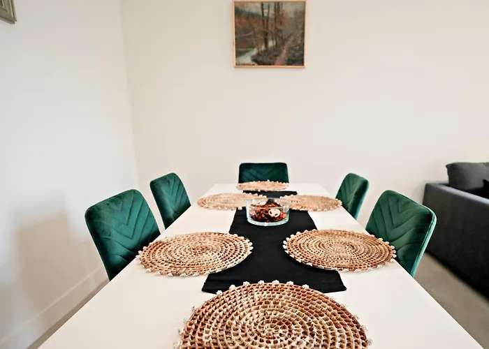Luxury Suites South By Rikas Hotels