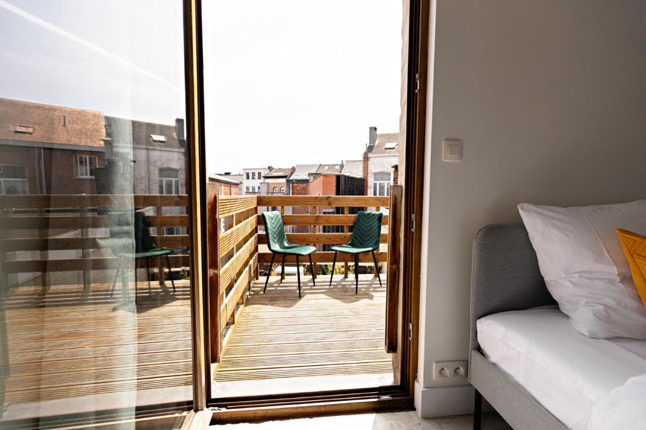 Luxury South By Rikas Apartment *