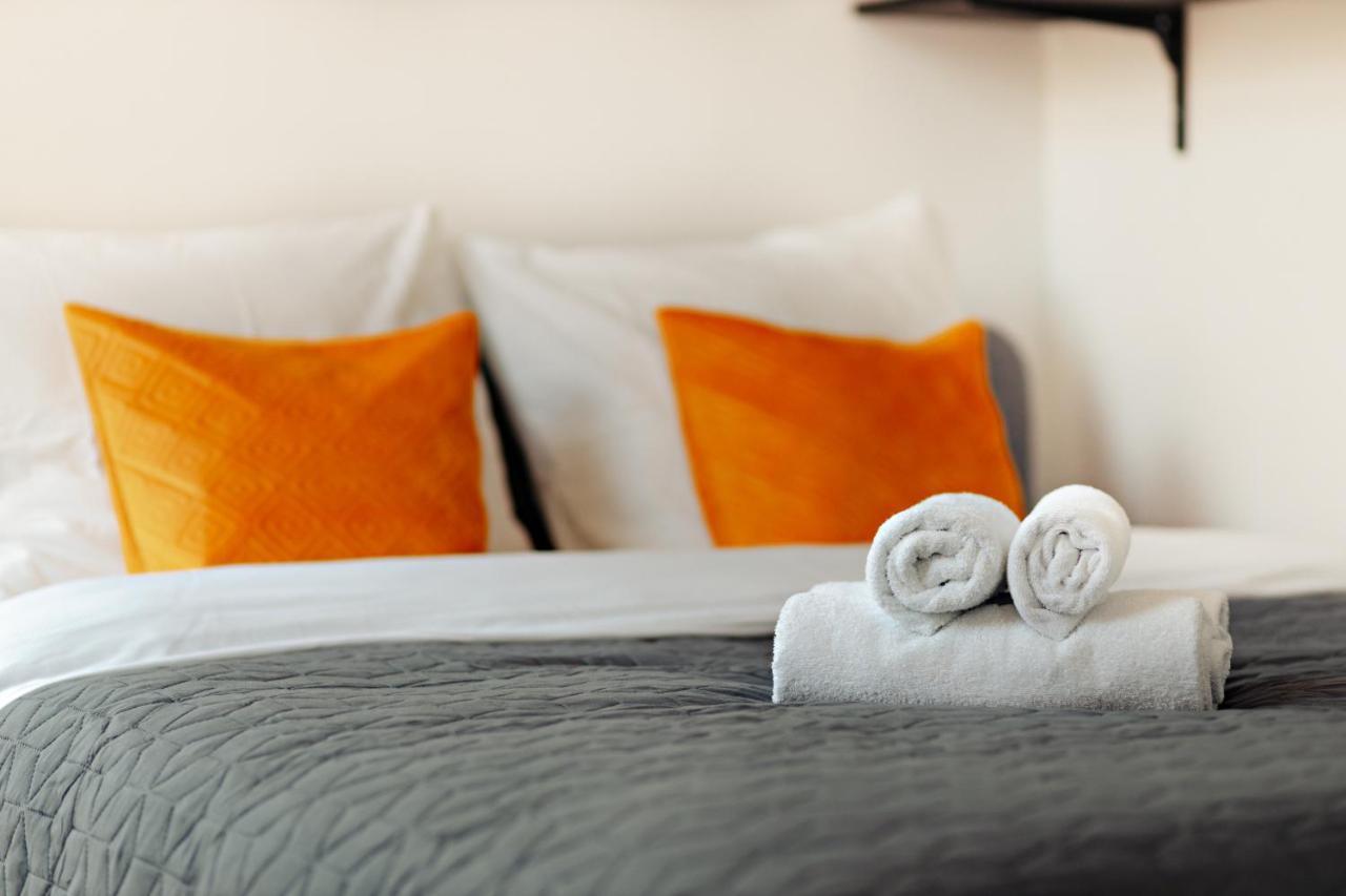 Luxury South By Rikas Apartment Antwerpen
