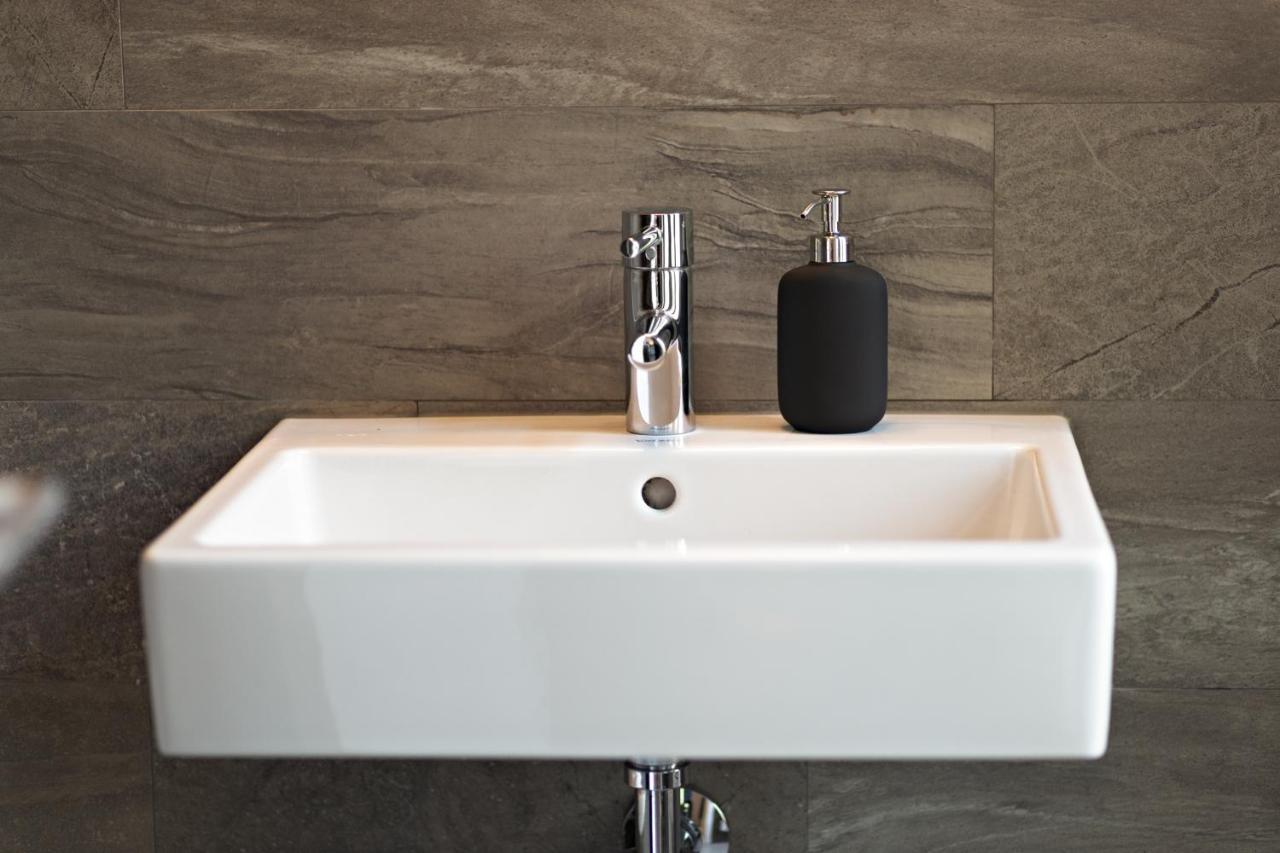 Luxury South By Rikas Apartment Antwerpen