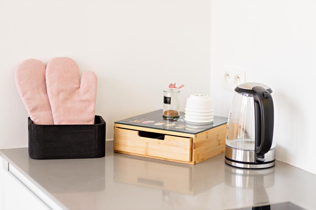 Apartment Luxury South By Rikas