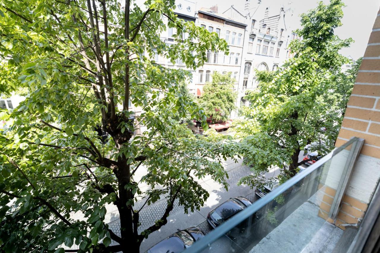 Apartment Luxury South By Rikas Antwerpen