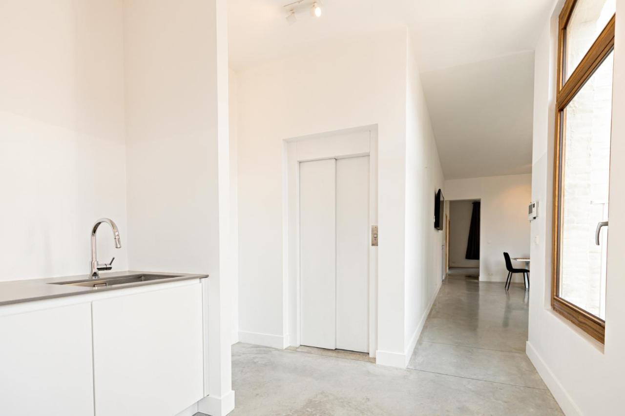 Luxury South By Rikas Apartment *