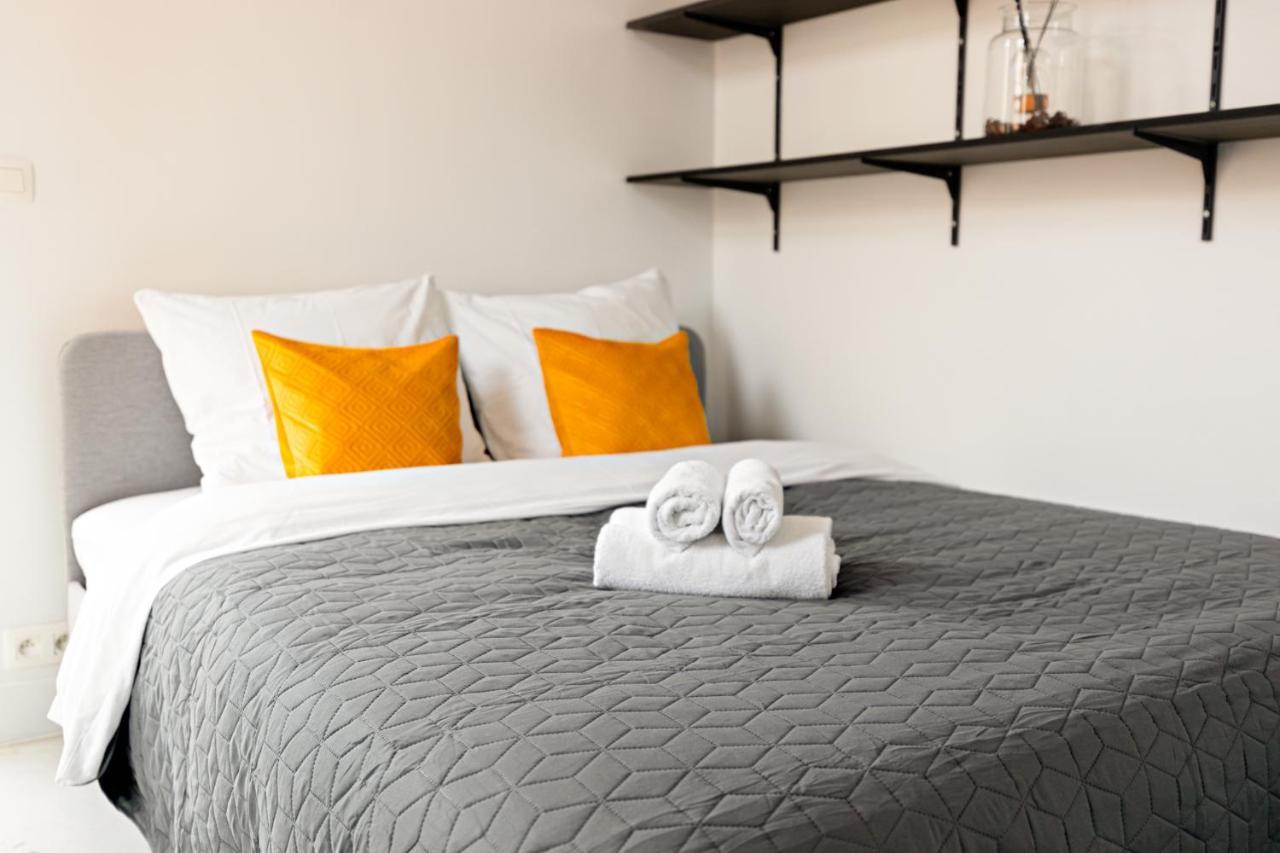 Luxury South By Rikas Apartment Antwerpen