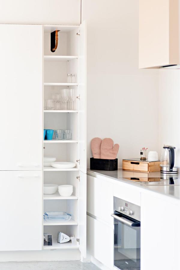 Apartment Luxury South By Rikas *