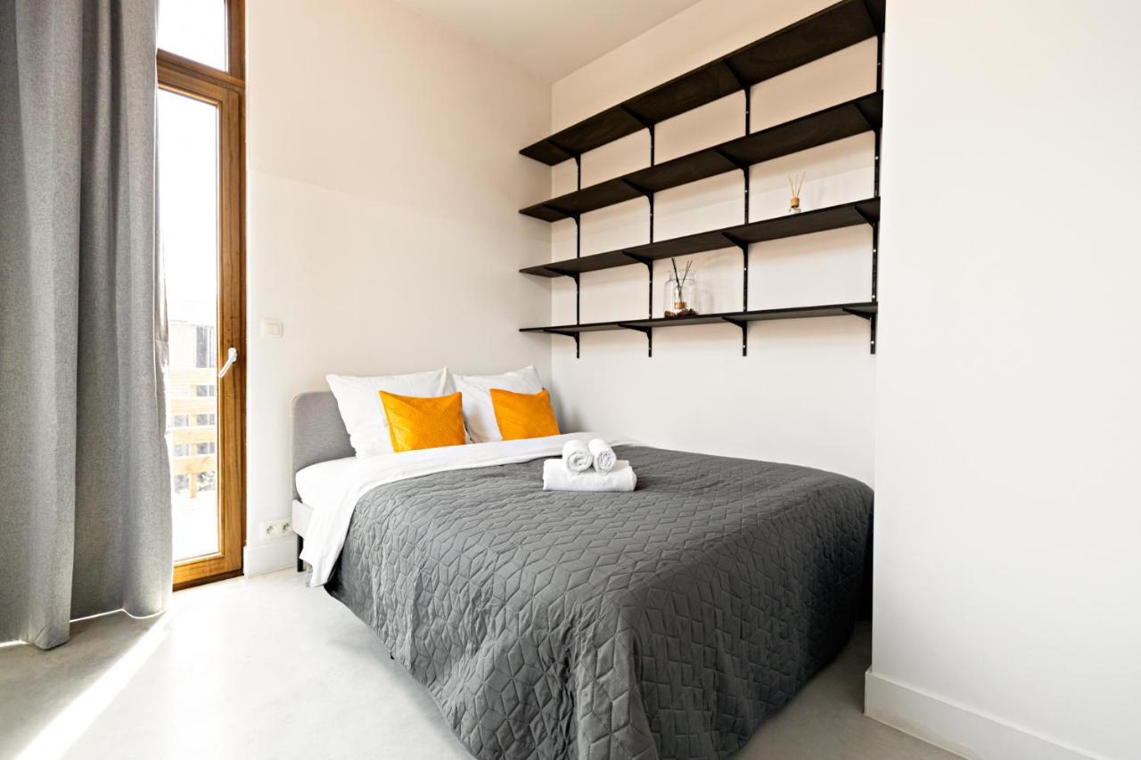 Apartment Luxury South By Rikas