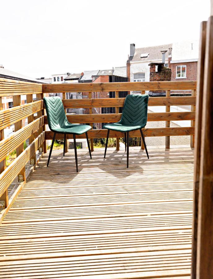 Luxury South By Rikas Apartment *